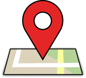 Location Pin